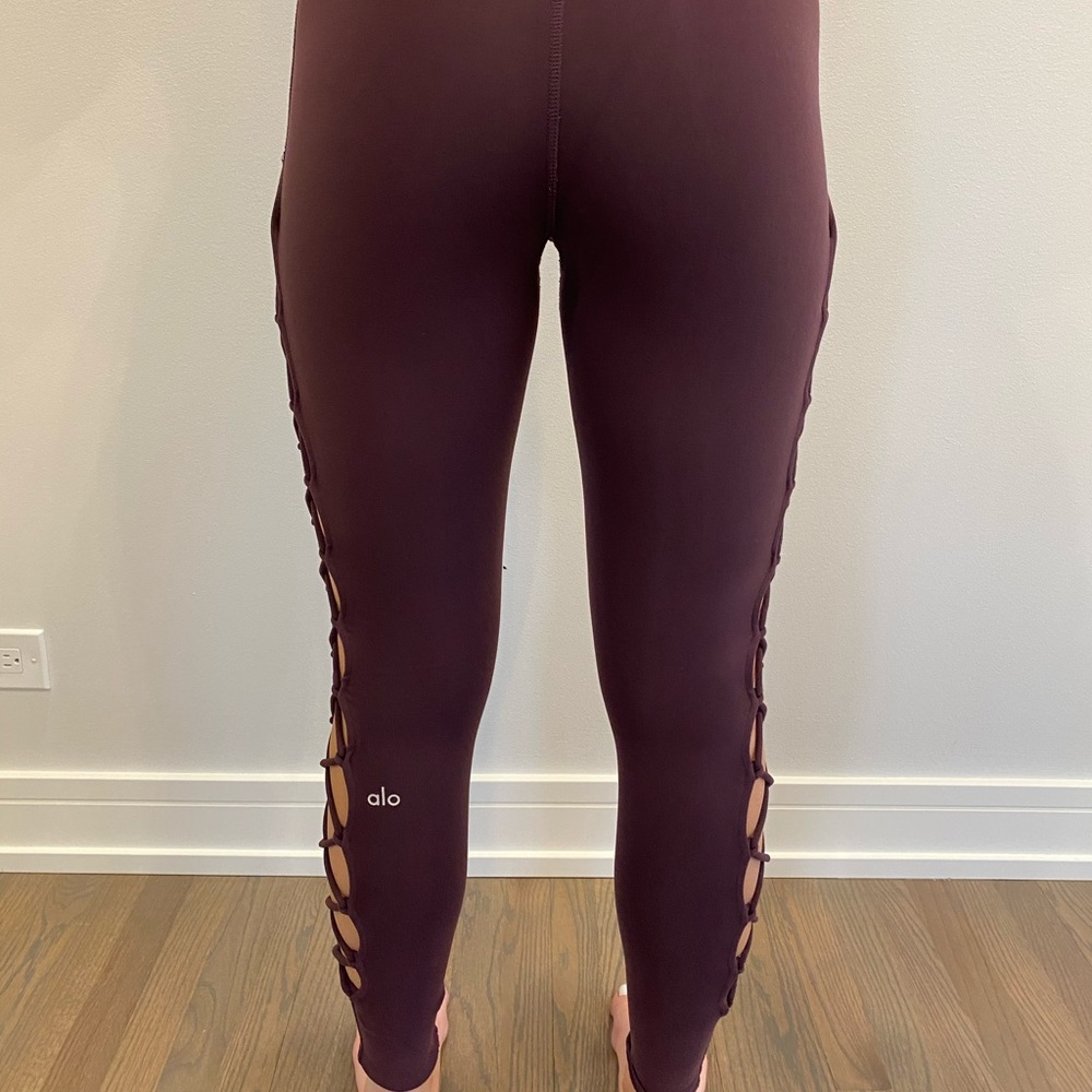 Leggings - Picture 3 of 5